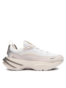 Lacoste Lacoste Tenisice Audyssor 745SMA1200 Bijela