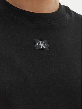 Calvin Klein Jeans Φόρεμα καθημερινό Calvin Klein Jeans - 4