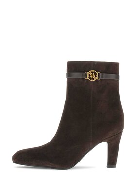 Guess Guess Боти FLFOTI SUE10 Кафяв
