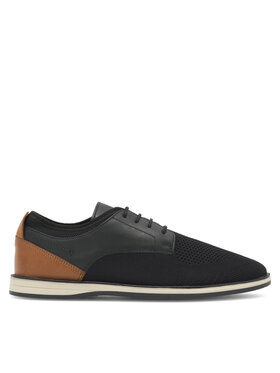 Lasocki Young Lasocki Young Pantofi Karl 5970-A Negru