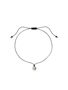 Love and Hate Love and Hate Bracciale LH Argento