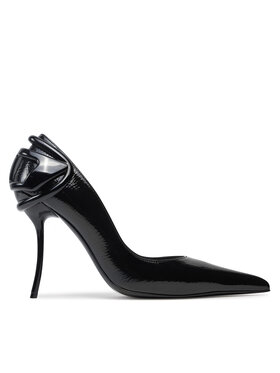 Diesel Diesel High Heels D-Ten&Half Y03426P0691 Schwarz