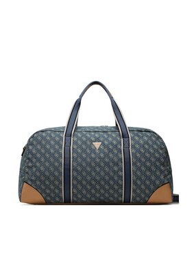 Guess Guess Geantă TMVEJA P3235 Bleumarin