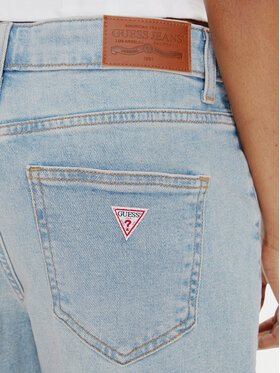 Guess Jeans Τζιν Guess Jeans - 5