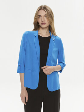 Vero Moda Vero Moda Giacca da abito Jesmilo 10279700 Blu Regular Fit