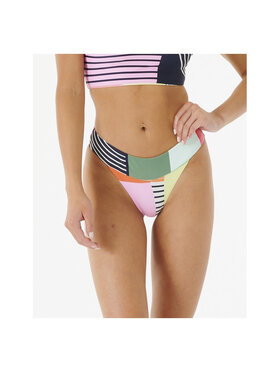 Rip Curl Rip Curl Dół od bikini Day Break Skimpy Kolorowy