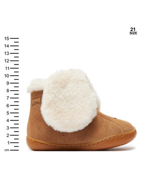 Μπότες Camper φωτογραφία