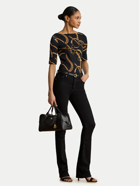 Μπλουζάκι LAUREN RALPH LAUREN