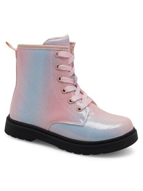 Nelli Blu Nelli Blu Зимни обувки CM230508-01 Розов