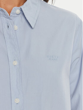 Guess Jeans Πουκάμισο Guess Jeans - 5