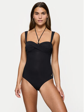 Triumph Triumph Costum de baie Summer Twist 10222234 Negru