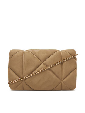 LOVE MOSCHINO LOVE MOSCHINO Handtasche JC4043PP0NKE0105 Braun