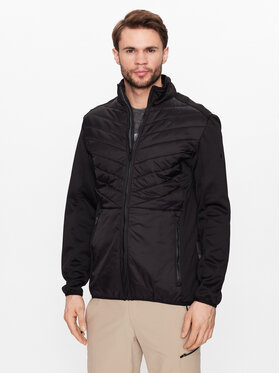 Regatta Regatta Geacă Clumber III RMN205 Negru Regular Fit
