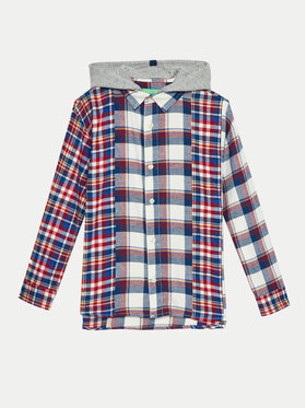 United Colors Of Benetton United Colors Of Benetton Geacă 5U7ECQ038 Colorat Regular Fit