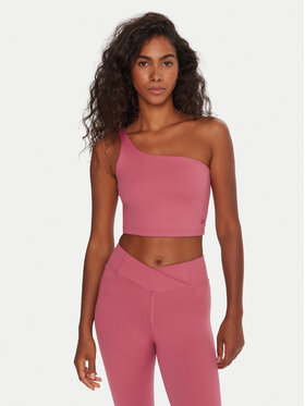Reebok Reebok Sportinė liemenėlė Addison RK25187CCW Rožinė
