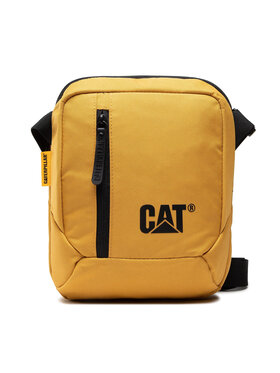 CATerpillar CATerpillar Мъжка чантичка Tablet Bag 83614-503 Жълт