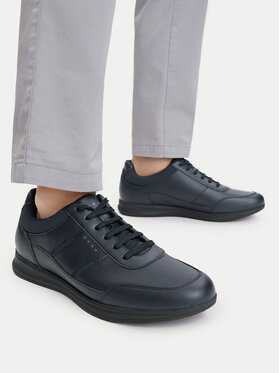 Geox Geox Sneakers U Avery U66H5A 000BC C4021 Bleumarin