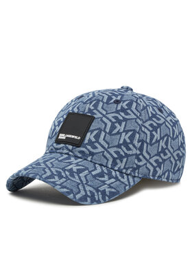 Karl Lagerfeld Jeans Karl Lagerfeld Jeans Cap A2W33091 Blau