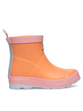 Hunter Hunter Gumijas zābaki HFC-01 Oranžs