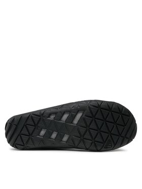 Adidas Čevlji Za Vodne športe Terrex Jawpaw Slip-On HEAT.RDY Water Shoes HP8648 Črna