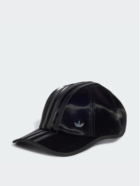 adidas adidas Czapka z daszkiem 165359 Czarny