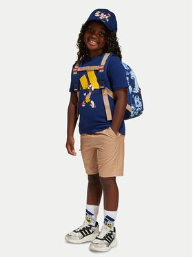 Σετ T-Shirt και σορτς adidas φωτογραφία