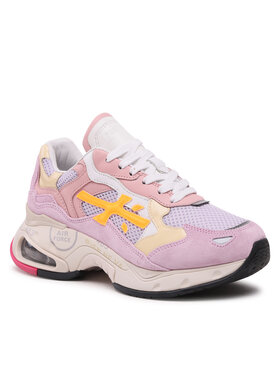 Premiata Premiata Superge Sharkyd 287 Vijolična