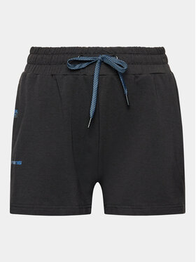 Viking Viking Sport rövidnadrág Bamboo Hazen Lady 800/25/7878 Fekete Regular Fit
