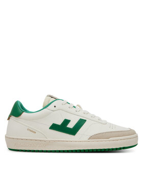 Flamingos Life Flamingos Life Sneakers Stadion Alb