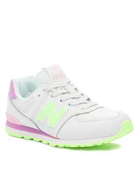 New Balance New Balance Сникърси GC574CX Бежов