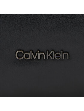 Calvin Klein Nahrbtnik Ck Elevated Campus Bp K50K510832 Črna