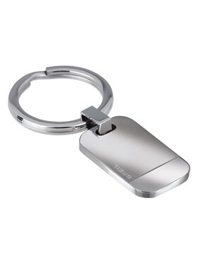 Breil Breil Set penna e portachiavi TAILOR Argento