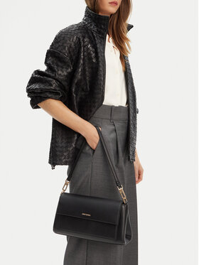 GINO ROSSI Gino Rossi Τσάντα C-ELINE-LDA8080 Μαύρο