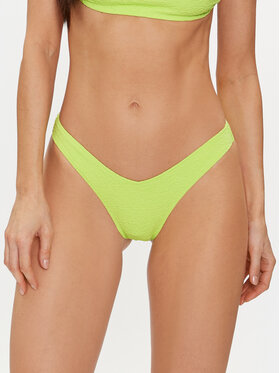 Calvin Klein Swimwear Calvin Klein Swimwear Μπικίνι κάτω μέρος KW0KW02399 Πράσινο