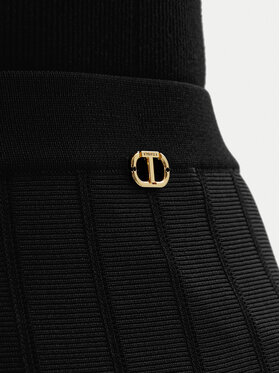 Φούστα σε γραμμή Α TWINSET φωτογραφία