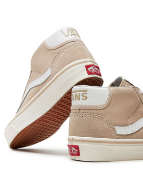 Vans Superge Mid Skool 37 Rjava