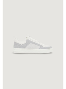 Armani Exchange Armani Exchange Scarpe basse UNISEX Bianco