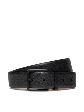 Calvin Klein Calvin Klein Vīriešu josta Ck Warmth Plus Pb 35mm K50K511577 Melns