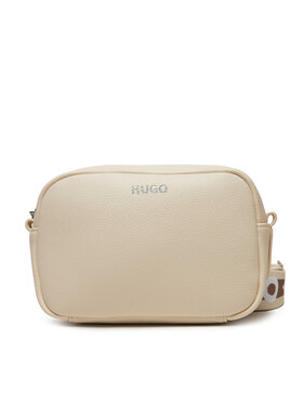 HUGO HUGO Geantă Bel 50490172 Écru