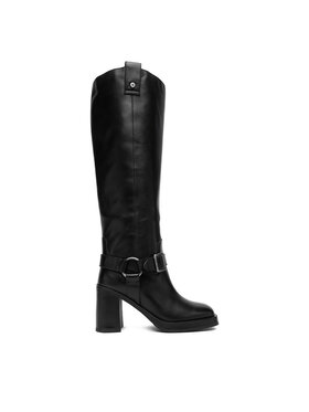 G-Star Raw G-Star Raw Stiefel EO-AYSEGUL-121790 Schwarz