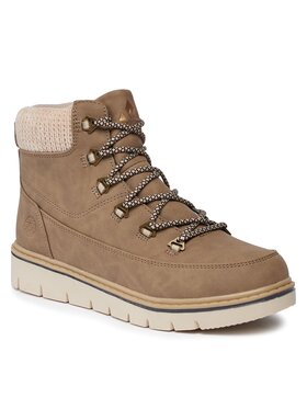 Whistler Whistler Polokozačky Naje W Boot W224411 Šedá