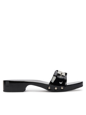 Scholl Scholl Plätud Pescura Cameron F32291 Must