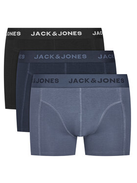 Jack & Jones Jack & Jones Boxerek Jacjeremiah 12288829 Színes