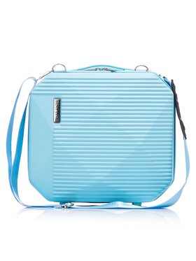 Semi Line Semi Line Bauletto T5824-2 Blu