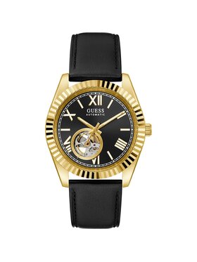 Guess Guess Zegarek GW0985G2 Złoty