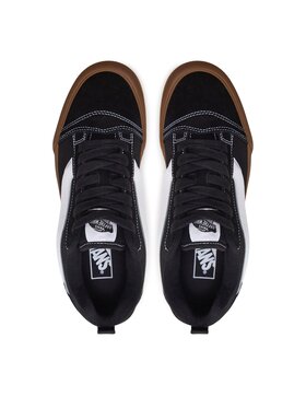 Πάνινα παπούτσια Vans φωτογραφία