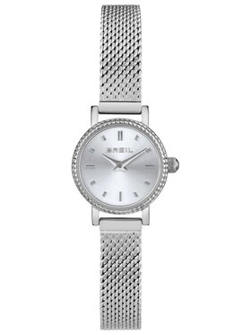 Breil Breil Zegarek DARLING Srebrny