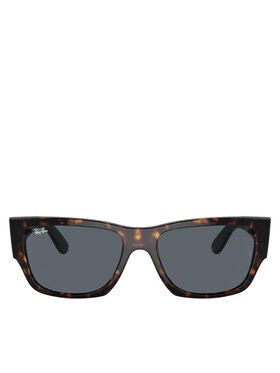 Ray-Ban Sunčane Naočale Carlos 0RB0947S 902/R5 Smeđa