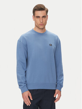 Calvin Klein Jeans Calvin Klein Jeans Μπλούζα LV04RC273G Μπλε Regular Fit