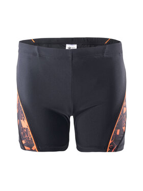Aquawave Aquawave Szorty kąpielowe Fiero Czarny Boy Fit